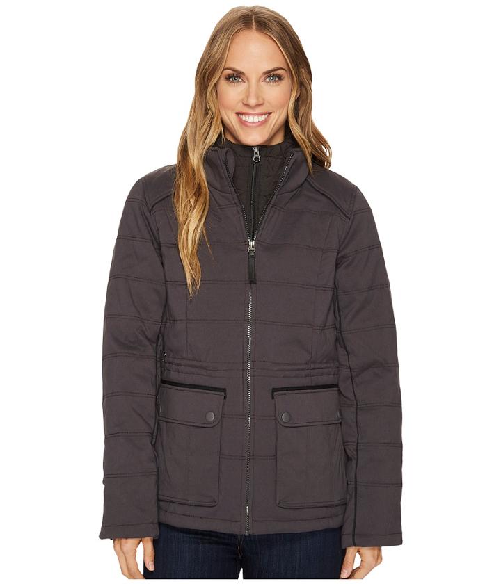 Prana - Halle Insulated Jacket