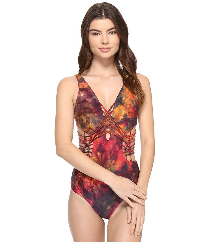 Becca By Rebecca Virtue - Chakra One-piece