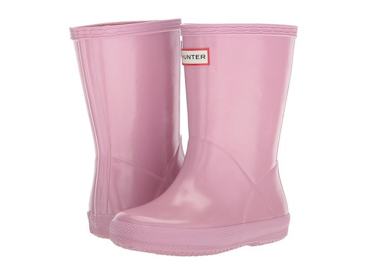 Hunter Kids - First Classic Gloss