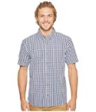 Vans - Resh Short Sleeve Woven