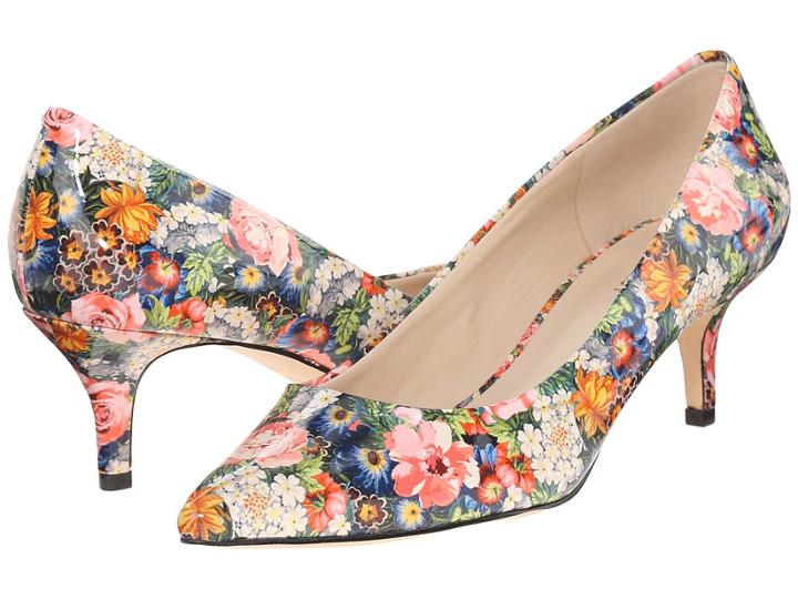 Nine West - Xeena3