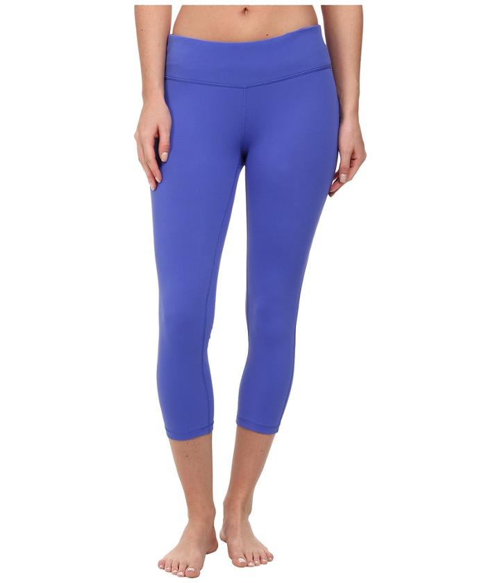 Prana Ashley Capri Legging