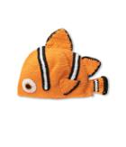 San Diego Hat Company Kids - Dl2498 Crochet Clown Fish Beanie