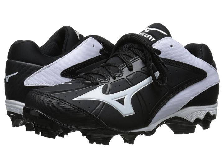Mizuno - 9-spike(r) Advanced Finch Elite 2