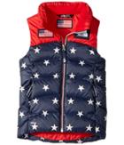 The North Face Kids - International Collection Nuptse Vest