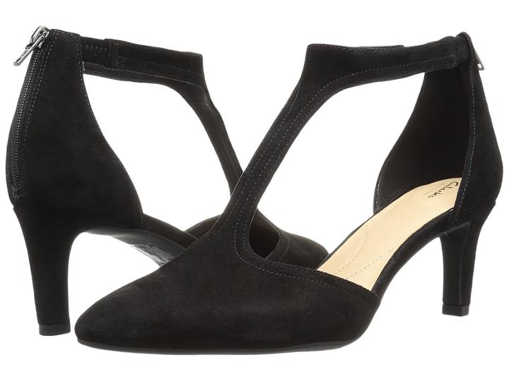 Clarks - Calla Lily
