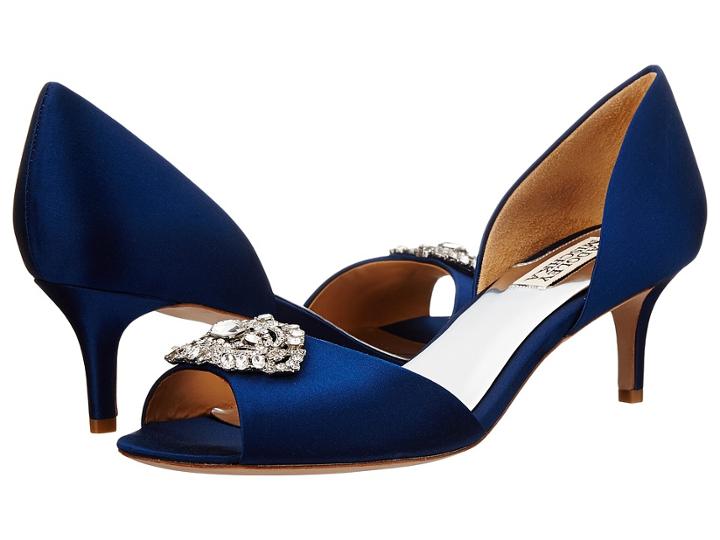 Badgley Mischka - Petrina