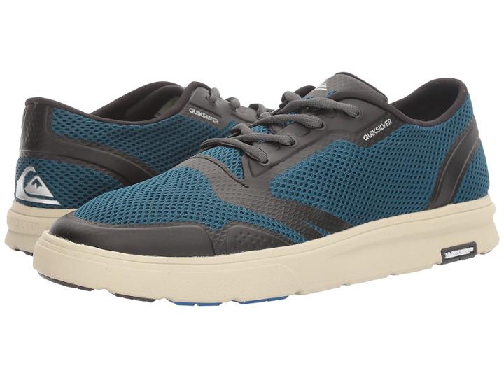 Quiksilver - Amphibian Plus