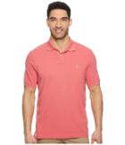 Polo Ralph Lauren - Weathered Mesh Short Sleeve Knit