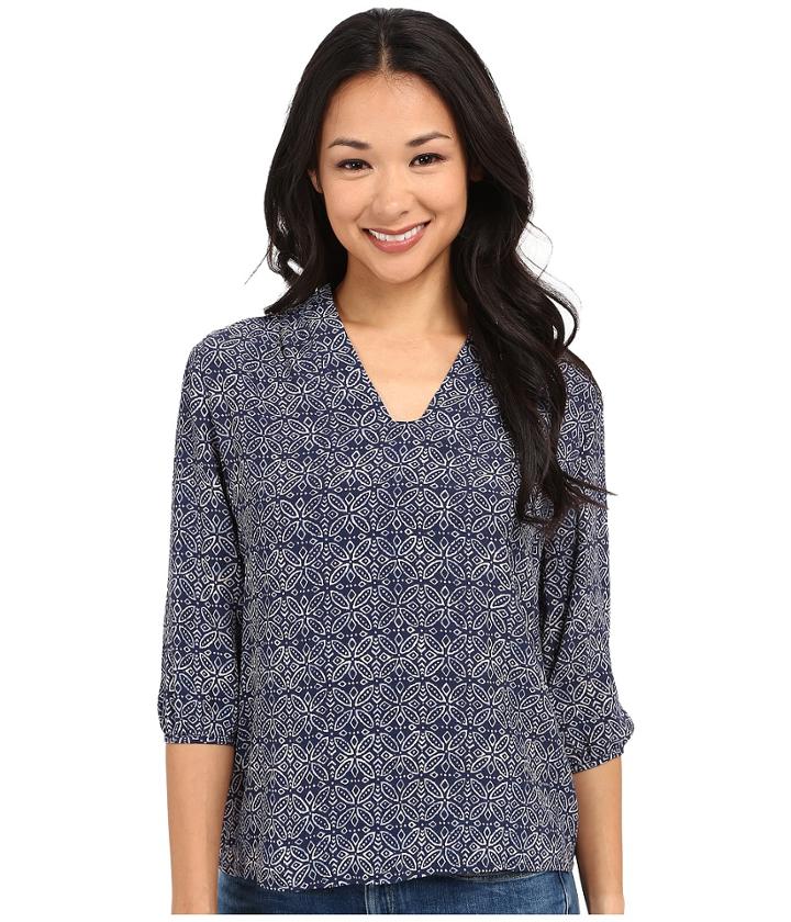 Pendleton - Petite Felicity Tunic