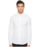Mcq - Googe Button Up