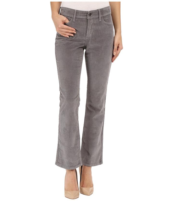 Nydj Petite - Petite Billie Mini Bootcut In River Rock
