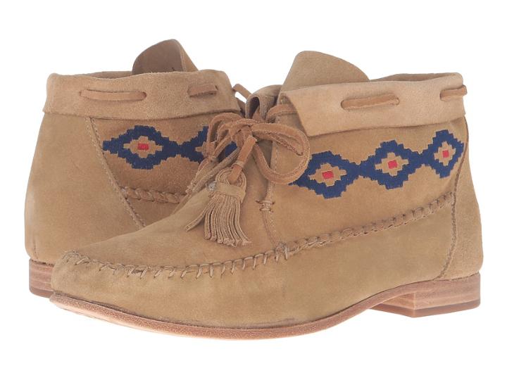 Soludos - Mocassin Bootie