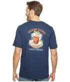 Tommy Bahama - Starting Pitcher Tee