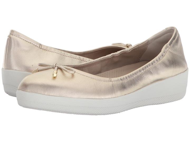 Fitflop - Superbendy Ballerinas