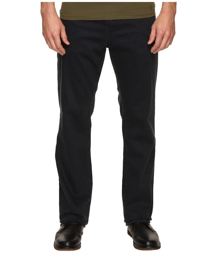 34 Heritage - Charsima Classic Fit In Grey Coated Comfort 34 Inseam
