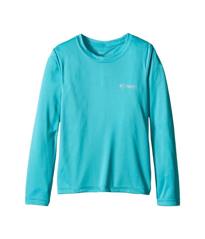 Columbia Kids - Terminal Tackle Long Sleeve
