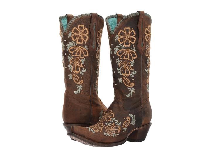 Corral Boots - R1434