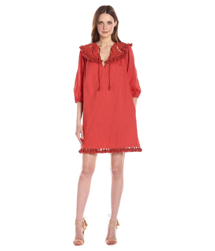 Rachel Zoe - Elise Dress