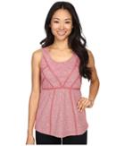 Aventura Clothing - Artisan Tank Top