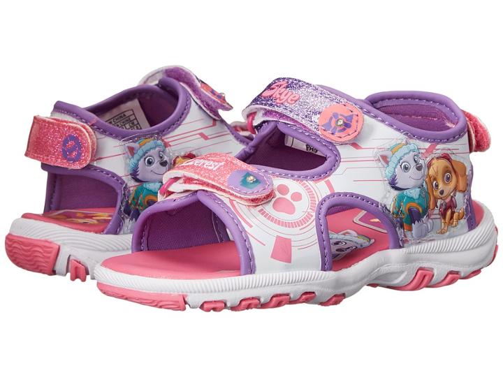 Josmo Kids - Paw Patrol Lighted Sandal