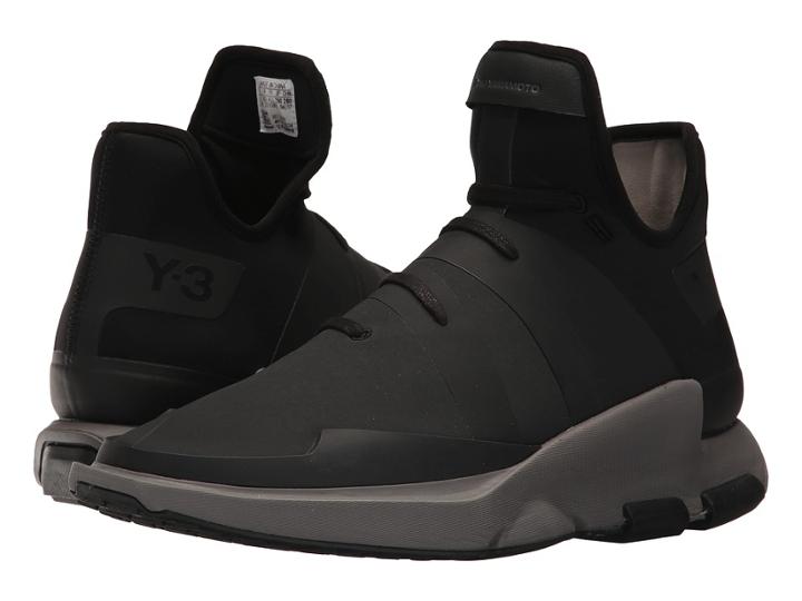 Adidas Y-3 By Yohji Yamamoto - Noci Low