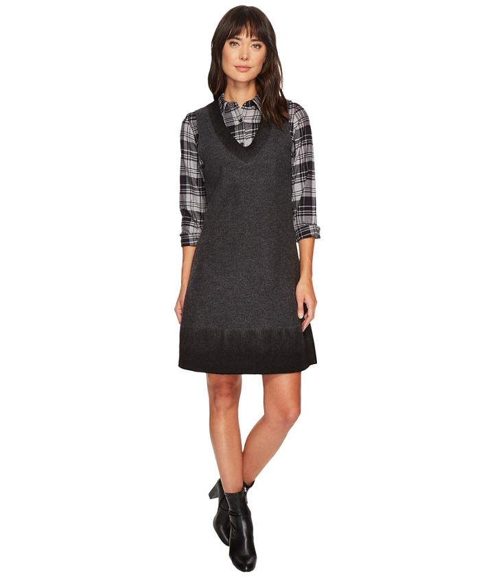 Pendleton - Boiled Wool Pullover Jumper