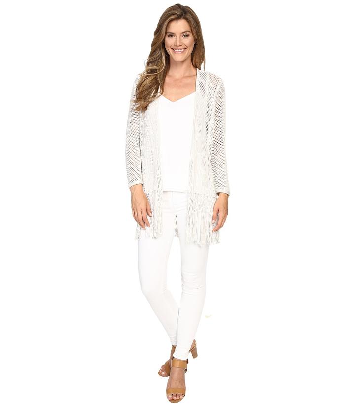Nic+zoe - Enchanted Fringe Cardy