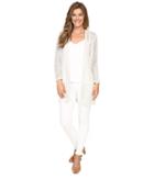 Nic+zoe - Enchanted Fringe Cardy