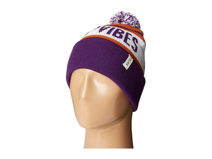 Poler - Gas Station Beanie
