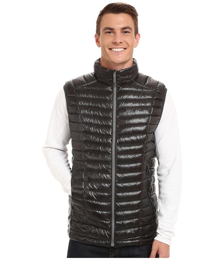 Mountain Hardwear - Ghost Whisperer Down Vest