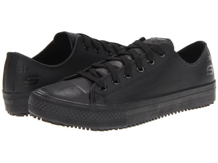 Skechers Work Hardwood