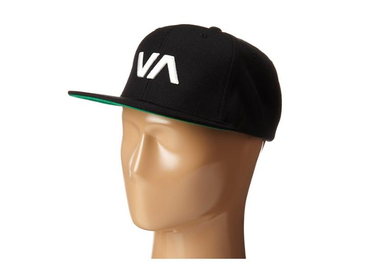 Rvca - Va Snapback Ii