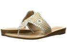 Jack Rogers - Capri Raffia