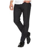 Perry Ellis - Slim Fit Stretch Lightweight Five-pocket Denim In Dark Indigo