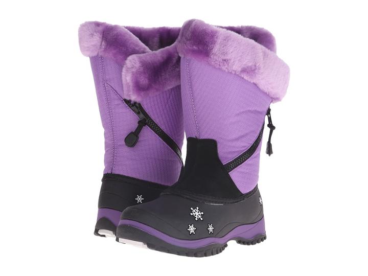 Baffin Kids - Switzerland