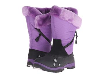 Baffin Kids - Switzerland