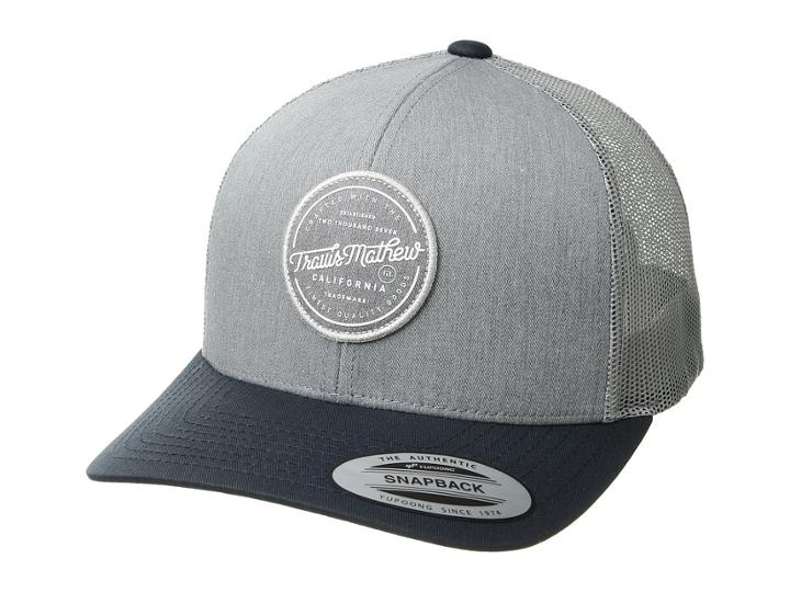 Travismathew - Canston