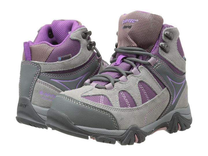 Hi-tec Kids - Altitude Lite I Wp