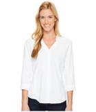 Royal Robbins - Expedition Chill Stretch 3/4 Sleeve Top
