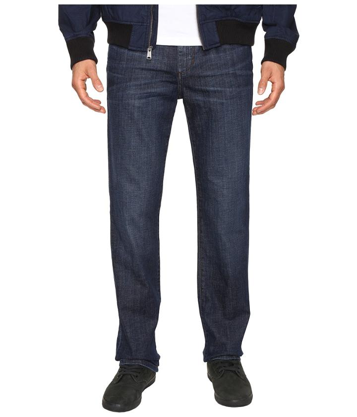 Joe's Jeans - Classic Fit In Mackson