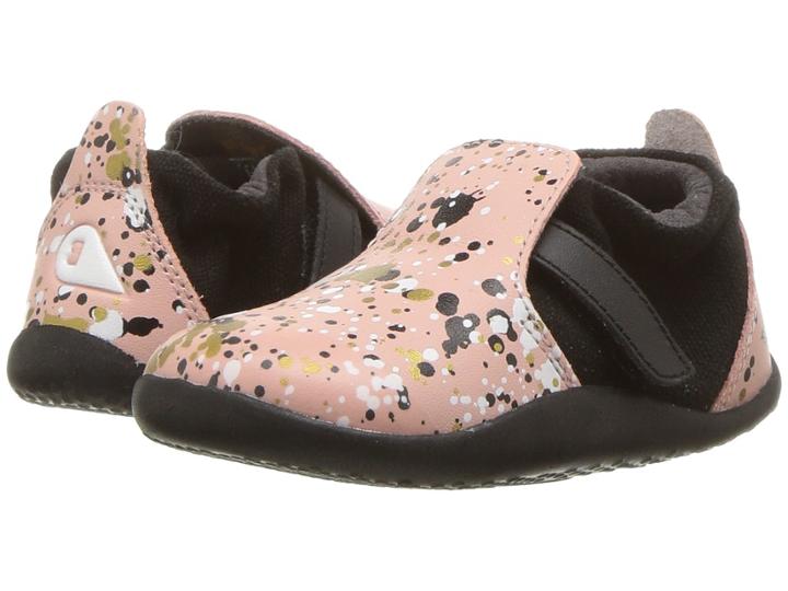 Bobux Kids - Step Up Xplorer Spekkel