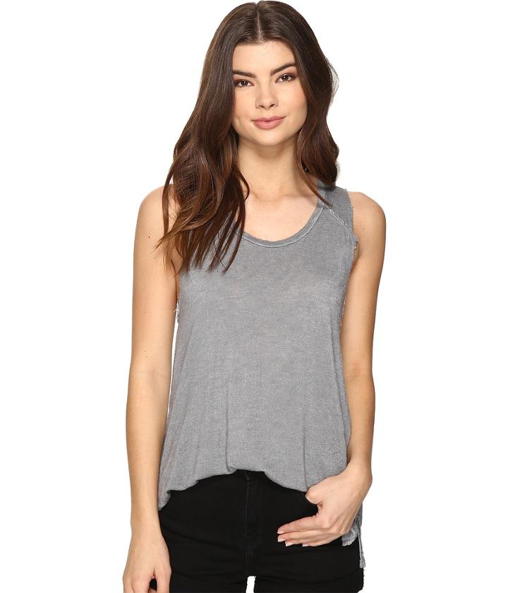 Project Social T - James Tank Top