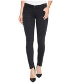 Ag Adriano Goldschmied - Leggings Ankle In Rustic Black
