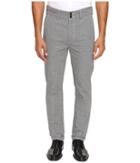 Vivienne Westwood - Anglomania Classic Houndstooth Chino