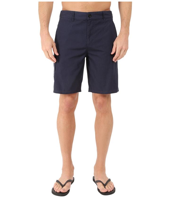 Tavik - Freighter Walkshorts