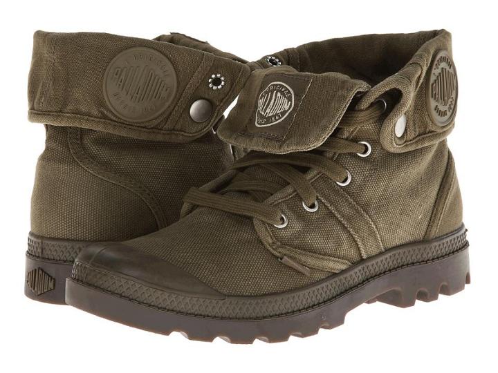 Palladium Pallabrouse Baggy