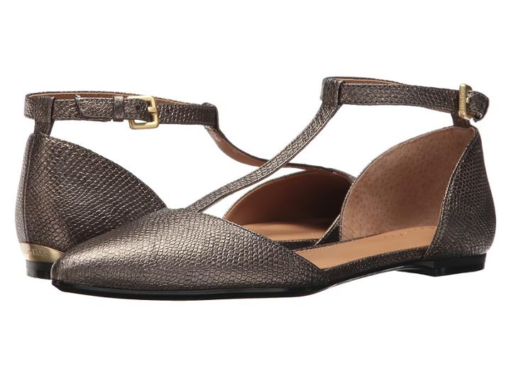 Calvin Klein - Ghita Flat