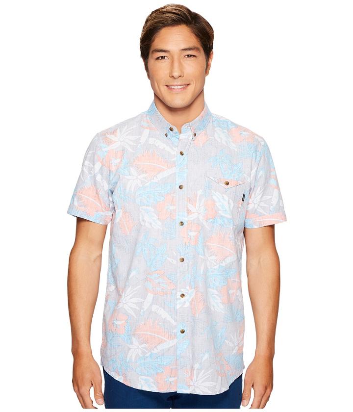 Rip Curl - Sun Glaze Short Sleeve Shirt