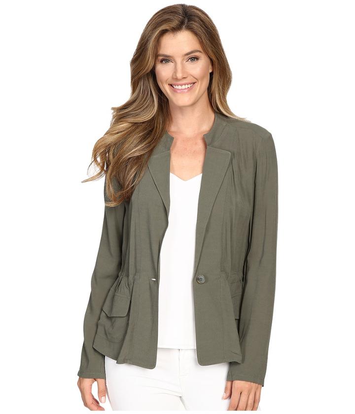 Nic+zoe - Femme Utility Jacket